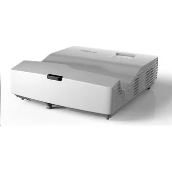 Optoma projektor W340UST (DLP, FULL 3D, WXGA, 4 000 ANSI, 22 000:1, 16:10, 2xHDMI, VGA, MHL, RJ45, RS232, 16W speaker)