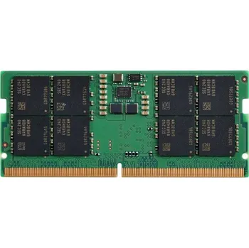 Operační paměť HP 1x16GB DDR5-5600 NECC SODIMM Fury G1i 16/18