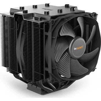 Počítačové chlazení Be quiet! chladič CPU Dark Rock Pro TR4 / 250W TDP / 135+120 fan/ TR4 / 7 heatpipes