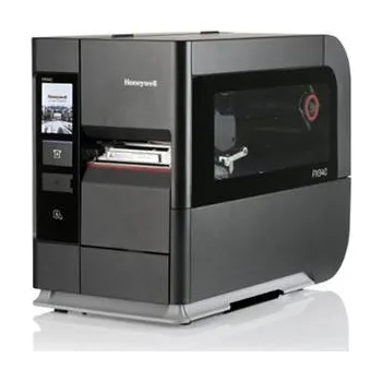 Tiskárna štítků Honeywell - PX940, 600 DPI, TT, Full Touch display, USB, ETHER, CORE 3, PEEL, REW, WITH VERIF