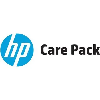 Tiskárna HP 3y NBD Exchange SJ Pro 2500 Service
