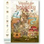 Vstupte do pohádky: Kolekce klasických…