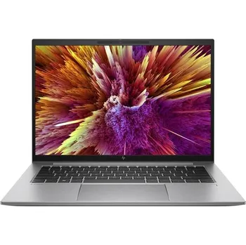 Notebook HP ZBook Firefly 14 G10, i7-1360P, 14.0 2560x1600/500n/120Hz/DreamColor, UMA, 32GB, SSD 1TB, FDOS, 5-5-5