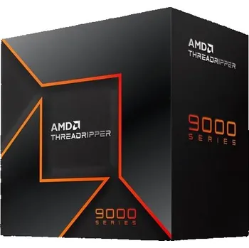 Procesor AMD Ryzen Threadripper PRO 9985WX (64C/128T,3.2/5.4Ghz,320MB,350W,sTR5) Tray