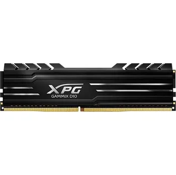 Operační paměť 16GB DDR4-3200MHz D10 CL16, 2x8GB black