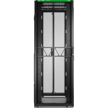 Záložní zdroj APC NetShelter SX, Server Rack Enclosure, Gen 2, 42U, 1991H x 750W x 1200D mm, with Sides, Black