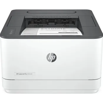 Tiskárna HP LaserJet Pro 3002dw (33 str/min, A4, USB, Wi-Fi, duplex)