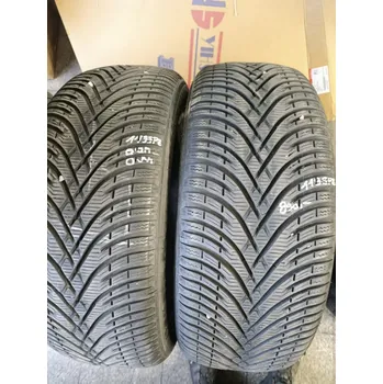 Zimní osobní pneu KLEBER KRISALP HP3 235/50 R19 103V 7MM