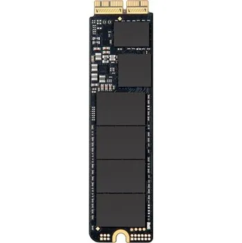 Pevný disk Transcend 240GB, Apple JetDrive 820 SSD, AHCI PCIe Gen3 x2, (3D TLC)