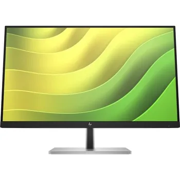Monitor HP LCD E24q G5 24"/2560x1440/IPS/4ms/1000:1/300 nits/HDMI/DP/4xUSB 3.2/LED micro-edge/výškově stavitelný/Pivot