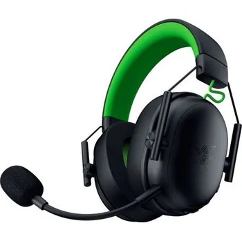 Sluchátka Razer BlackShark V3 X Hyperspeed for Xbox - Black