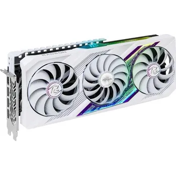 Grafická karta ASRock AMD Radeon RX 7900 XT Phantom Gaming White 20GB OC / 20GB GDDR6 / PCI-E / HDMI / 3x DP