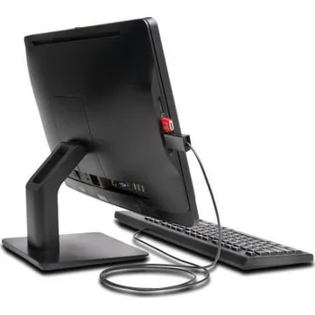 Kensington USB Lock W Cable Guard Square