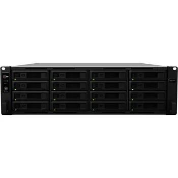 Synology RS2821RP+ Rack Station