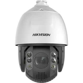 IP kamera Hikvision DS-2DE7A432IW-AEB(T5) 4MPix IP PTZ AcuSense kamera; 32x ZOOM, IR 200m, audio, alarm, reproduktor, blikač