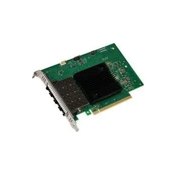 Síťová karta Intel® Ethernet Network Adapter E810-XXVDA4 Quad port 25/10/1GbE (SFP28) PCI-E8(g4)