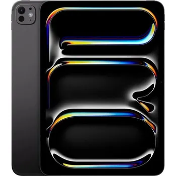 Tablet Apple iPad Pro 11" (2024) 1 TB (Nanotextura) Cellular vesmírně černý