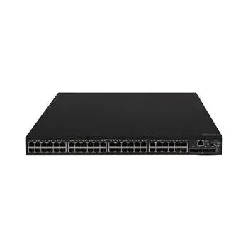 Switch HPE FlexNetwork 5140 48G PoE+ 4SFP+ EI Switch