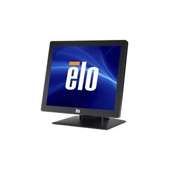 Monitor ELO dotykový monitor 1717L, 17" dotykové LCD, iTouch, bez rámečku, USB&RS232, black