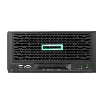 Server HPE PL MicroServer g10 Plus v2 E2314 (2.8/4C) 2x16G (P43019) 2x1TB (801882) SATA 4LFF NHP VROC 4p1G Smart Choice