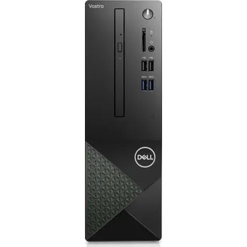 Stolní počítač DELL PC Vostro 3020 SFF/TPM/i5 12400/8GB/512GB SSD/Intel UHD/WLAN/Kb/Mouse/W11 Pro/3Y PS NBD