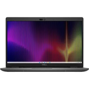 Notebook DELL Latitude 3440/i5-1335U/16GB/512GB SSD/Intel UHD/14" FHD/IR Cam/W11P/3y PS NBDŠedý