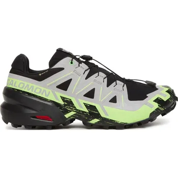 Pánská obuv Salomon Speedcross 6 GTX L47765000