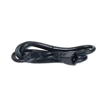 Počítač APC Power Cord [IEC 320 C19 to IEC 320 C20] 16 Amp, 0,6metru