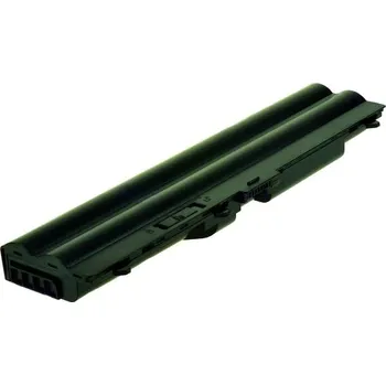 Baterie k notebooku 2-Power baterie pro LENOVO ThinkPad Edge, Li-ion (6cell), 11.1V, 5200mAh