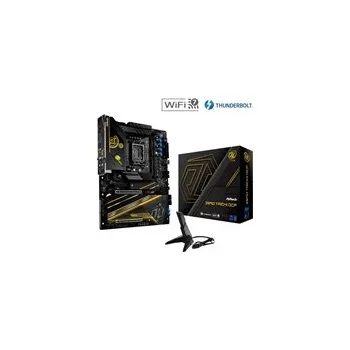 Základní deska ASRock MB Sc LGA1851 Z890 TAICHI OCF, Intel Z890, 4xDDR5, 2xThunderbolt, WI-FI