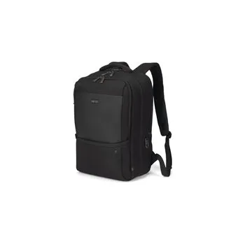 brašna na notebook DICOTA FIVE - Batoh na notebook - 14" - 16" - cerná