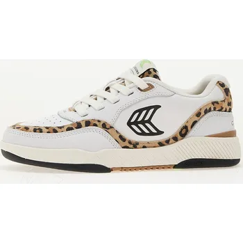 Dámské tenisky Tenisky Cariuma W UBA White/ Leopard Print EUR 37