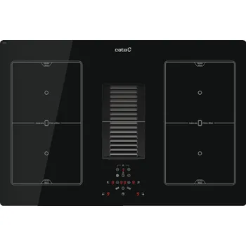 Varná deska IAS 7024