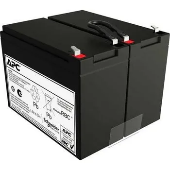 Záložní zdroj APC RBCV207 10Ah, 24V 2-year warranty - pro SMV1500CAI