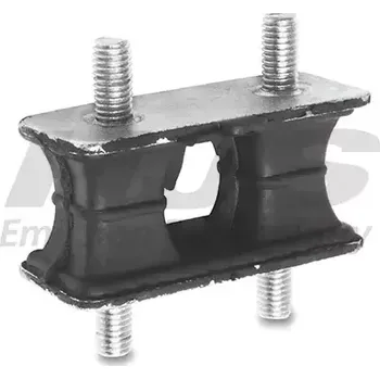 HJS Držák tlumiče výfuku HJS 83 14 3206