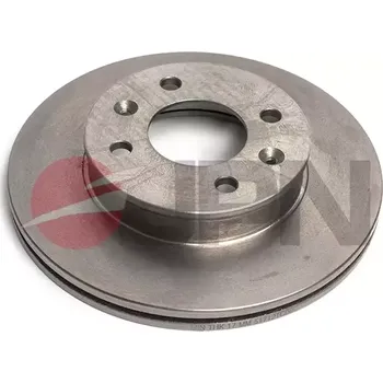 Brzdový kotouč JPN Brzdový kotouč - 241 mm JPN 30H0515-JPN