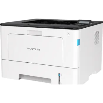 Tiskárna Pantum BP5100DW mono laser, 40 str./min., duplexní tisk, síť, WiFi, NFC