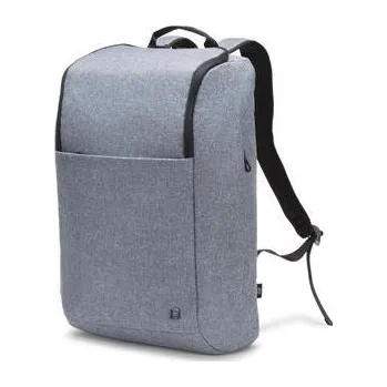 brašna na notebook DICOTA Eco Backpack MOTION 13 - 15.6” Blue Denim