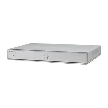 Cisco Integrated Services Router 1117 C1117-4P