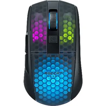 Myš Burst Pro Air herní myš, černá ROCCAT