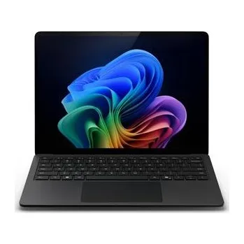 Notebook Microsoft Surface Laptop 7 Copilot+/U7-266V/13,8"/2304x1536/T/16GB/512GB SSD/Arc 140V/W11P/Black