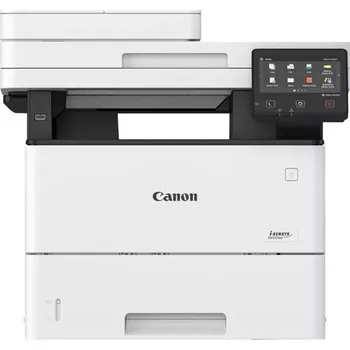 Tiskárna CANON i-SENSYS MF552dw EU MFP