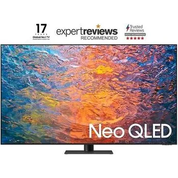 Televizor Samsung 85" NEO QLED QE85QN95C