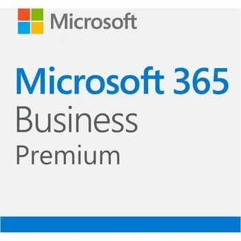 Zrychlení počítače Microsoft CSP Microsoft 365 Business Premium předplatné 1 rok, vyúčtování ročně (podpora RDP přístupu)