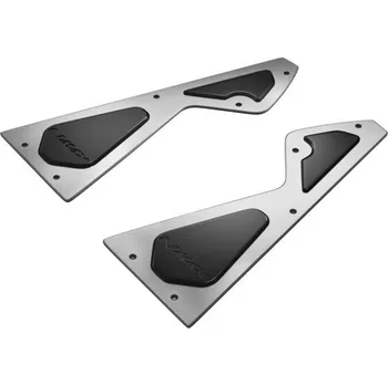 Motodoplněk Yamaha Nášlapy Yamana NMAX