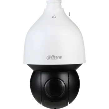 IP kamera Dahua PTZ IP 4Mpix 30fps 1/1.8" Starvis/ 25x zoom PFA/ IR150m/ WDR/ PoE+/ IP67+IK10/ SMD+/ AI analytiky a autotracking