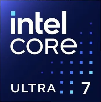 Počítač Intel® Core™ Ultra 7 processor 265KF up to 5.50GHz/20C/30MB Cache/No Graphics/LGA1851/tray
