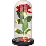 Svítící růže v luxusním balení 21 cm…