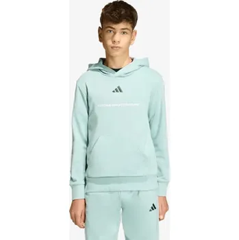 Chlapecké oblečení adidas B FL HD 128 1513622