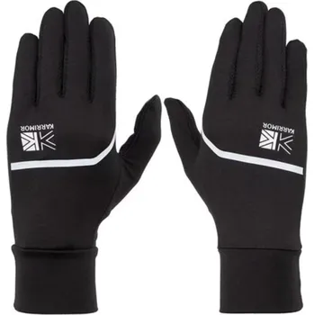 Rukavice Karrimor běžecké rukavice Velikost: L